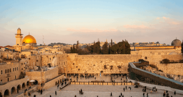 ISRAEL