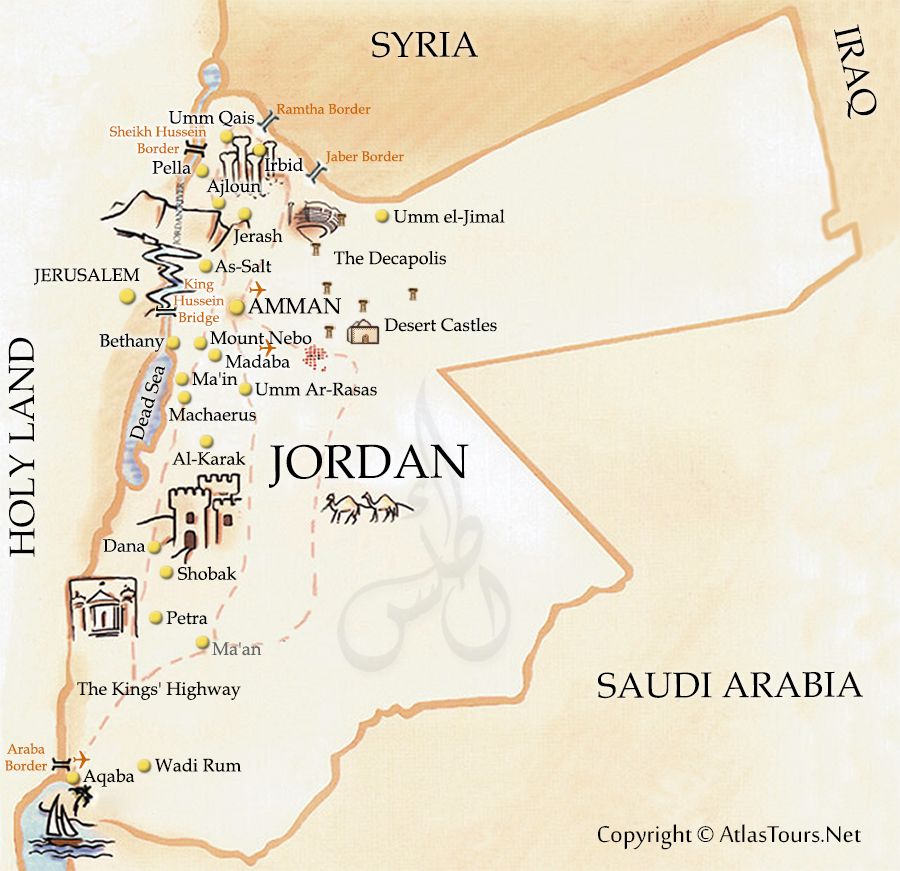 mapa-jordania