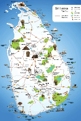 mapa-sri-lanka
