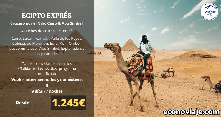 programa-egipto-expres