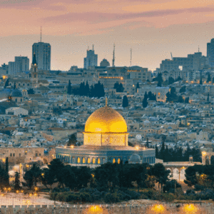 GIF ISRAEL - EV