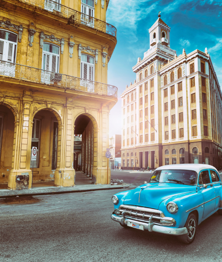 cuba expres