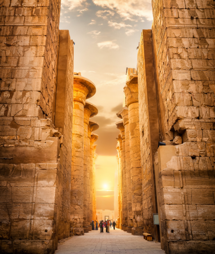 egipto expres