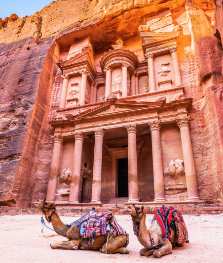 jordania expres