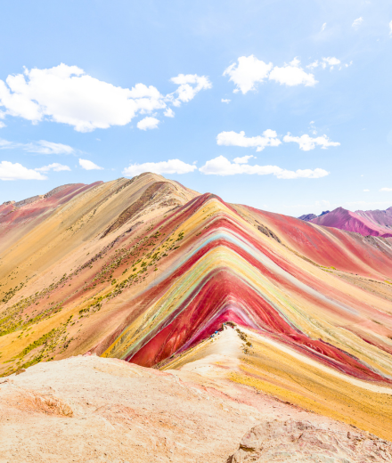 peru al completo