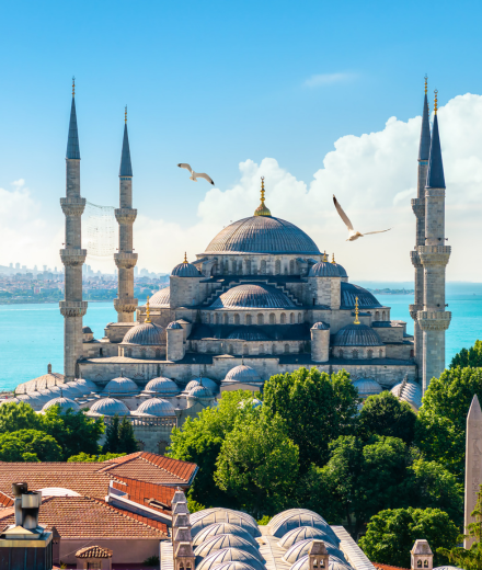 turquia expres